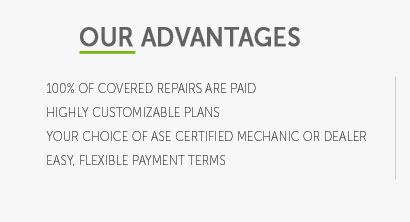 car maintenance insurance quotes